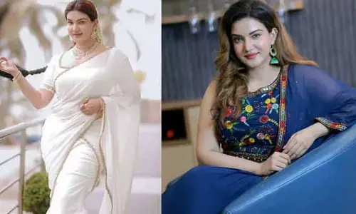బాలయ్య బ్యూటీకి చేదు అనుభవం.. హద్దు దాటిన ఆకతాయిల ప్రవర్తన..