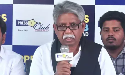 దళిత క్రైస్తవులకు ఎస్సీ హోదా రద్దు.. సుప్రీం తీర్పుపై మందకృష్ణ మాదిగ సంచలన వ్యాఖ్యలు