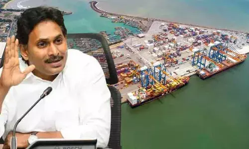 Ap: 50 ఏళ్ల కల సహకారం చేసిన జగన్..!