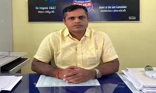 ఏసీబీకి చిక్కిన తిమ్మాజిపేట ఎస్సై