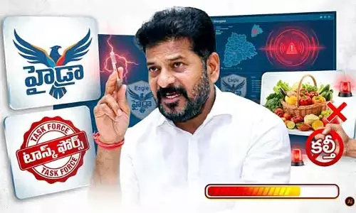 ఇక కల్తీ మాఫియా ఖేల్ ఖతం.. సీఎం రేవంత్ సెన్సేషనల్ స్టేట్‌మెంట్