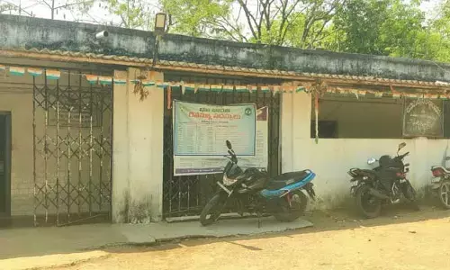 కాలం చెల్లిన కళ్యాణలక్ష్మి చెక్కులు