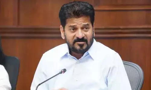 కేసీఆర్‌ను గృహ నిర్బంధం చేశారు.. సీఎం రేవంత్ రెడ్డి ఆసక్తిర వ్యాఖ్యలు