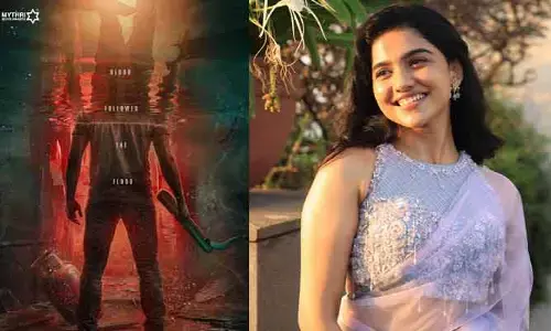 ‘ప్రేమలు’ బ్యూటీకి బంపర్ ఆఫర్.. మైత్రీ మూవీ మేకర్స్ బిగ్ ప్రాజెక్టులో మమిత బైజు!