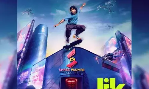 మరోసారి LIK వాయిదా... కొత్త రిలీజ్ డేట్ ఎప్పుడంటే?