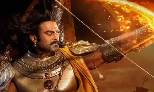 కల్కి 2లో కొత్త నెగిటివ్ పాత్ర?