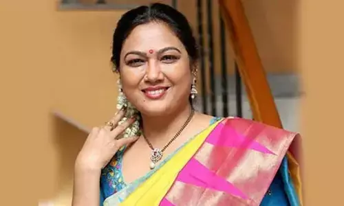 చిరు మూవీలో అవకాశం కోసం హేమ ప్రయత్నం.. అదృష్టం దక్కెనా