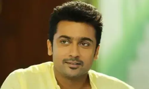 సూర్యతో హెచ్. వినోత్ సినిమా ఫిక్స్..?