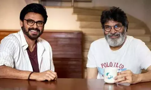 ఆద‌ర్శ కుటుంబంలో అదే మెయిన్ హైలైట్.. వెంకటేష్ సినిమాపై అప్డేట్