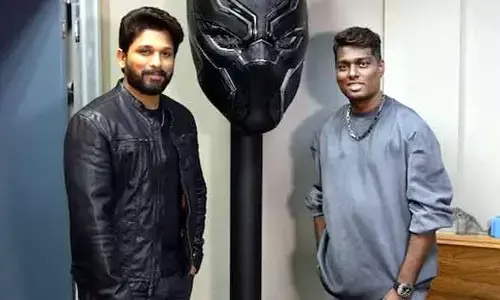 AA22 టైటిల్‌కు ముహూర్తం ఫిక్స్!
