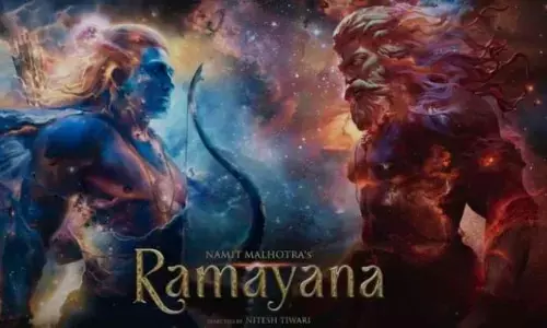 మోస్ట్ అవైటెడ్ రామాయణ నుంచి బిగ్ అప్డేట్.. గ్లింప్స్‌కు డేట్ ఫిక్స్