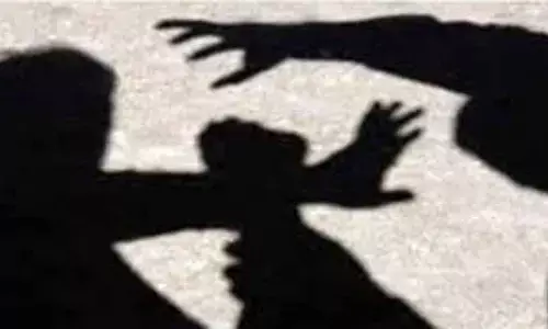జ‌గిత్యాల‌లో హోట‌ల్ మేనేజ‌ర్ ఘాతుకం