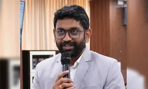 విద్యుత్ రంగంలో ఏఐ విప్లవం.. టెండర్ దశలో పనులు : టీజీ ఎస్పీడీసీఎల్ సీఎండీ జితేష్