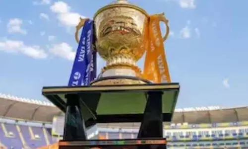 IPL ఫైనల్ అహ్మదాబాద్‌లో.. కర్ణాటక క్రికెట్ బోర్డు ఫైర్