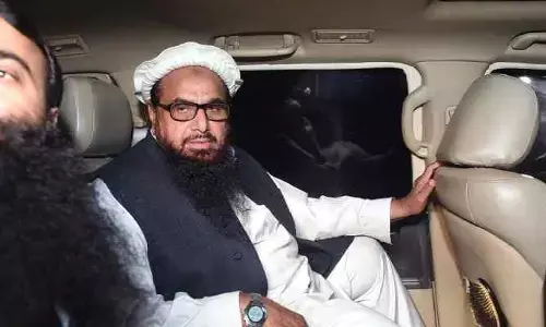 Masood Azhar: మసూద్ అజర్ సోద‌రుడు మృతి ?