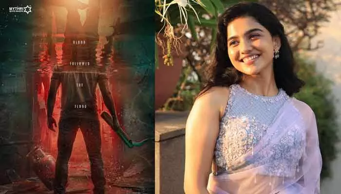 ‘ప్రేమలు’ బ్యూటీకి బంపర్ ఆఫర్.. మైత్రీ మూవీ మేకర్స్ బిగ్ ప్రాజెక్టులో మమిత బైజు! ‘ప్రేమలు’ బ్యూటీకి బంపర్ ఆఫర్.. మైత్రీ మూవీ మేకర్స్ బిగ్ ప్రాజెక్టులో మమిత బైజు!