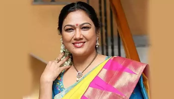 చిరు మూవీలో అవకాశం కోసం హేమ ప్రయత్నం.. అదృష్టం దక్కెనా చిరు మూవీలో అవకాశం కోసం హేమ ప్రయత్నం.. అదృష్టం దక్కెనా