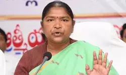 ప్రజా దర్బార్‌కు మంచి స్పందన వస్తోంది: మంత్రి సీతక్క