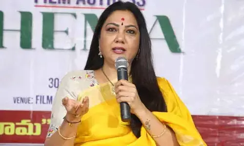 వ్యక్తిగత జీవితం చిన్నాభిన్నం అయింది.. ఆ సమయంలో చచ్చిపోవాలనిపించింది.. హేమ ఎమోషనల్ కామెంట్స్