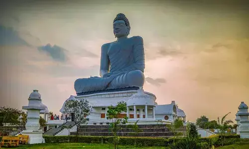 పార్లమెంటు ముందుకు అమరావతి చట్టబద్ధత బిల్లు.. సర్వత్రా ఉత్కంఠ