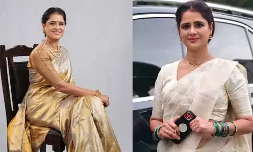 సినిమా అవకాశాల కోసం లొంగిపోతున్నారు.. ఇది సరైన పద్ధతి కాదు.. క్యాస్టింగ్ కౌచ్‌పై నటి సంచలన వ్యాఖ్యలు
