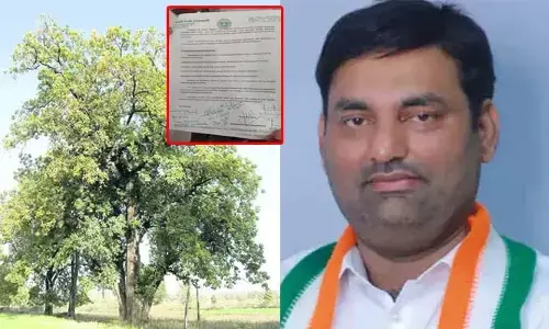 సీఎం రేవంత్ రెడ్డికి అనిరుధ్ రెడ్డి లేఖ.. మద్దతుగా 52 మంది ఎమ్మెల్యేల సంతకాలు
