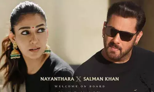 దిల్ రాజు 63వ ప్రాజెక్ట్‌లోకి క్వీన్ ఎంట్రీ.. బాక్సాఫీసు షేక్ అవడం ఖాయం