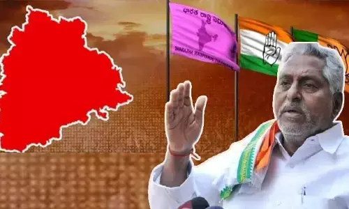 తెలంగాణ పాలిటిక్స్‌లో కొత్త ట్విస్ట్.. రాజకీయాల్లోకి జీవన్ రెడ్డి కోడలు చరిష్మారెడ్డి!