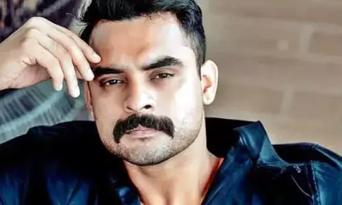 TovinoThomas: NTRNeel ప్రాజెక్ట్ నుండి తప్పుకున్న మలయాళ స్టార్.. ఎందుకంటే?