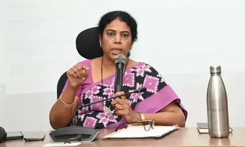 మహాలక్ష్మి పథకం మహిళలకు ఓ వరం..
