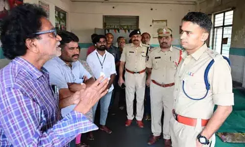మత్తు వ్యసనాల నుండి విముక్తి కల్పించడమే లక్ష్యం