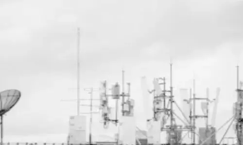 Data Usage: దేశంలో సగటున నెలకు 31జీబీ డేటా వాడకం