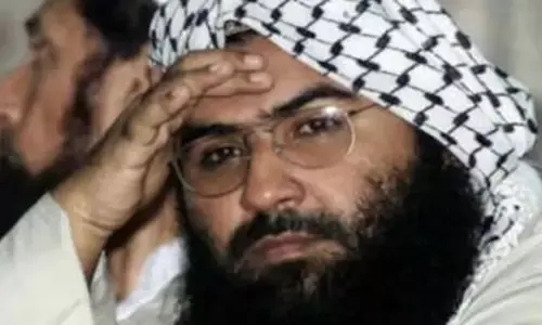 Tahir Anwar: జైషే చీఫ్ మసూద్ అజహర్ సోదరుడు తాహిర్ అన్వర్ అనుమానాస్పద మృతి