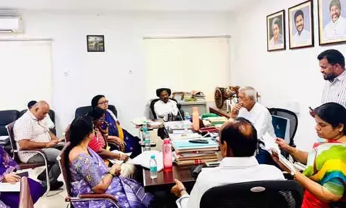 ‘పారాక్వాట్’ నిషేధంపై అసెంబ్లీ తీర్మానం.. రైతు కమిషన్ హర్షం