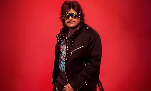 క్లాప్ ఎంటర్‌టైన్‌మెంట్ జెట్లీ నుంచి ఫస్ట్ సింగిల్ రిలీజ్