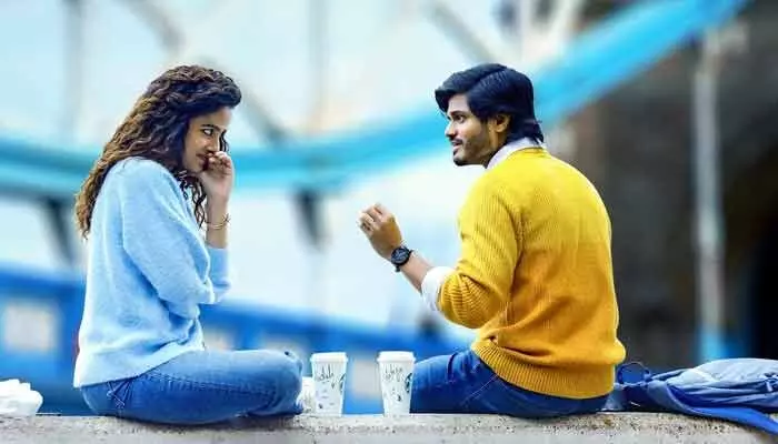 Anand Devarakonda's 'Epic' Release Date Confirmed: Will Ram Charan's 'Peddi' Postpone?