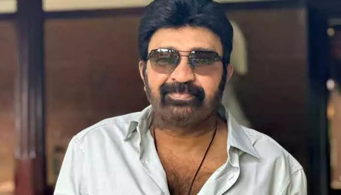 బైకర్ హాలీవుడ్ రేంజ్లో వచ్చింది: హీరో రాజశేఖర్ బైకర్ హాలీవుడ్ రేంజ్లో వచ్చింది: హీరో రాజశేఖర్