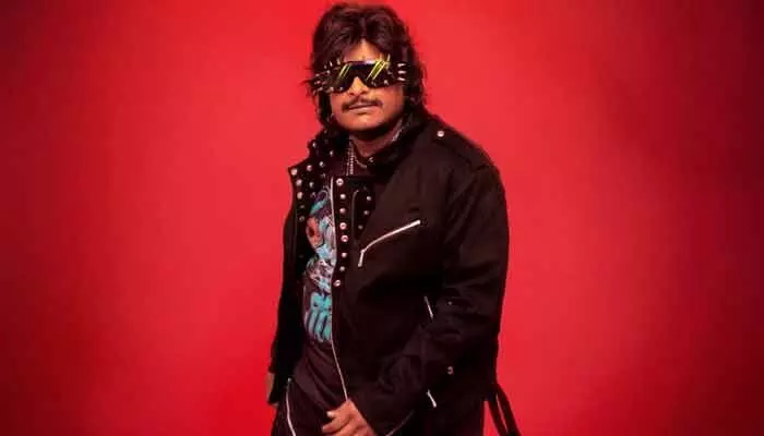 Satya’s ‘Jetly’ First Single Release Date Revealed: Tollywood Awaits!