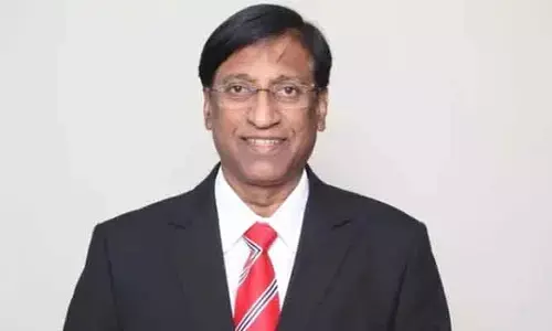 వెర్సే ఇన్నోవేషన్ స్వతంత్ర డైరెక్టర్‌గా పి.ఆర్. రమేష్