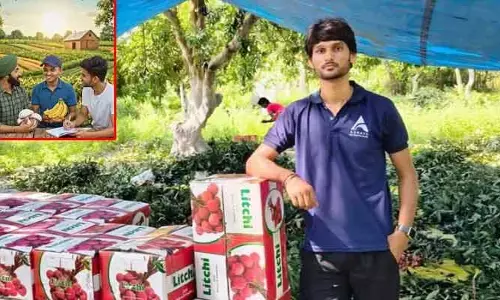 ఎగతాళి ఎదురైనచోటే.. ఎదిగి చూపించాడు!
