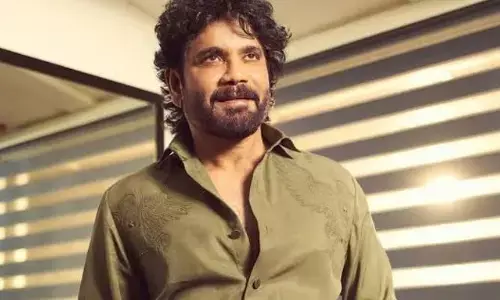 నాగ్ 100వ చిత్రం కోసం సరికొత్త టెక్నాలజీ.. 25 నుండి 60 ఏళ్ల వరకు