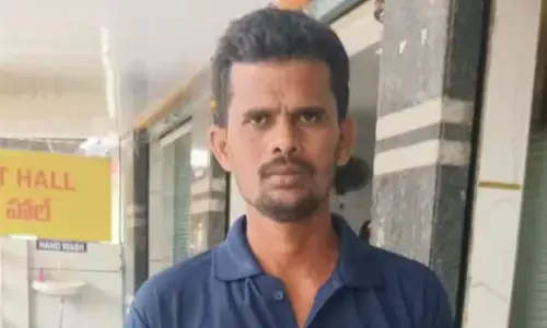 ప్రియుడి మోజులో ప‌డి భ‌ర్తను హ‌త్య చేసిన భార్య‌..!