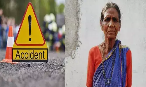 యువ‌కుడి నిర్ల‌క్ష్య‌పు డ్రైవింగ్ కి ఇద్ద‌రు మ‌హిళ‌లు బ‌లి