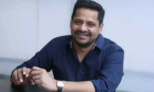 Bunny Vasu: అల్లు అర్జున్ పుట్టినరోజుకి ఆ అప్డేట్ ఉండబోతుంది.