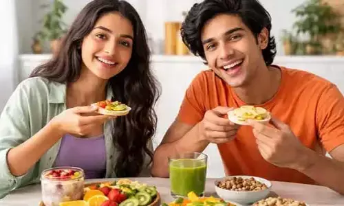 మైండ్‌లెస్ మంచింగ్ వద్దు.. మైండ్‌ఫుల్‌నెస్ ముద్దు.. జెన్ Z స్నాకింగ్ ట్రెండ్!