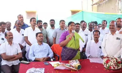 ఇచ్చిన మాటను నిల‌బెట్టుకున్న సీఎం రేవంత్ రెడ్డి