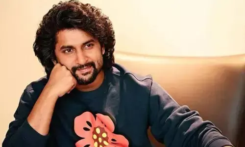 దండోరా డైరెక్టర్‌తో నాని కొత్త సినిమా ఫిక్స్