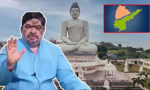 ఏపీ ప్రజలకు అభినందనలు.. కానీ మా సంగతేంటి?: పొన్నం