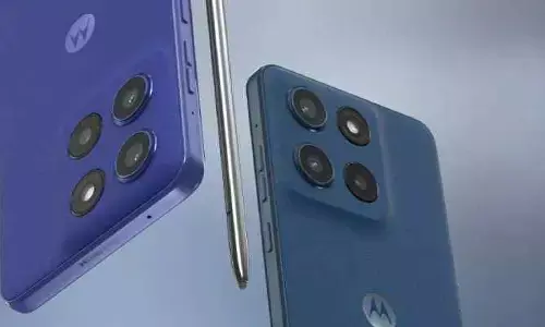 Motorola:  మోటోరోలాపై బంప‌ర్ ఆఫ‌ర్‌..కేవ‌లం రూ. 19,000 లకే !