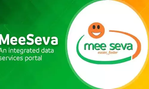 Mee Seva: మీసేవల్లో సర్వీసు ధరల బాదుడు: ఏ సర్టిఫికెట్‌కు ఎంతంటే?